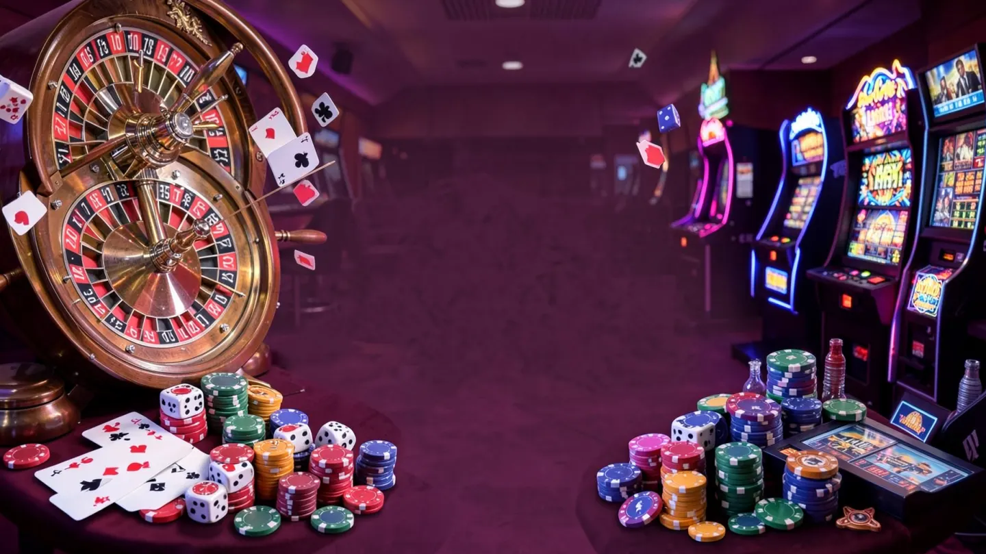 Bizzo Casino