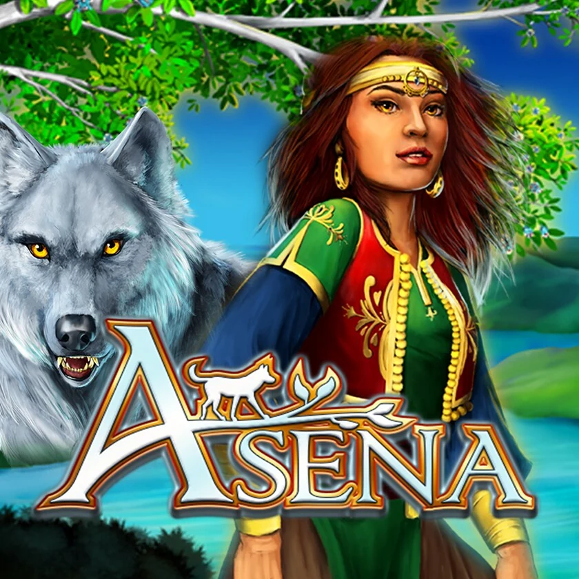 Asena