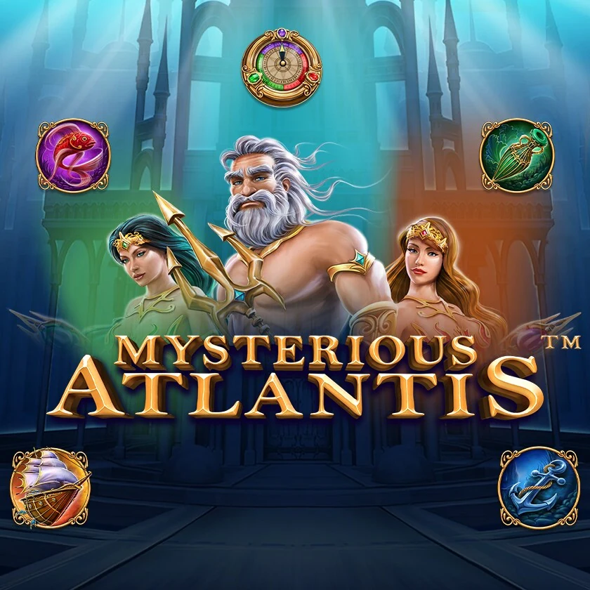 Mysterious Atlantis
