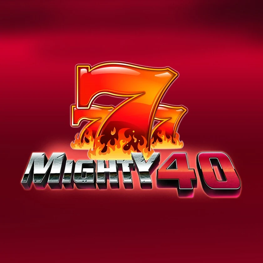 Mighty 40