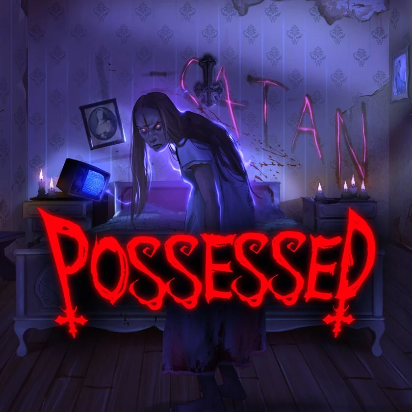 Possessed
